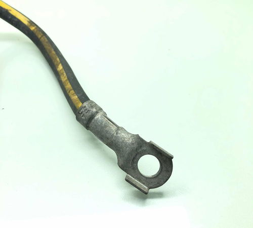 Cabo Bateria Ford Ecosport 2013/2018