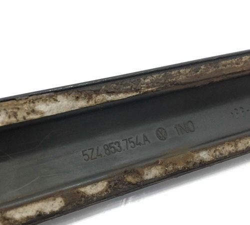 Friso Traseiro Direito Volkswagen Space Fox 2005/2009