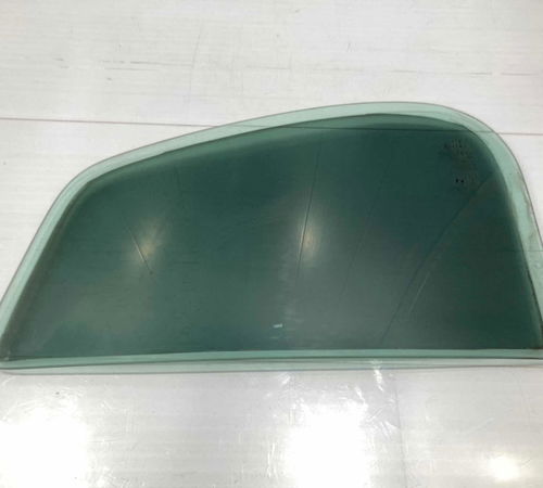 Vidro Vigia Traseiro Esquerdo Volkswagen Fox 2010/2014