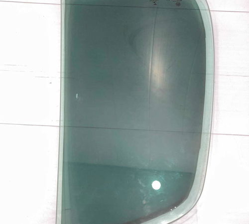 Vidro Vigia Traseiro Esquerdo Volkswagen Fox 2010/2014