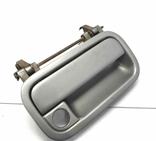 Fechadura Externa Dianteira Direita Gm Corsa 1998/2010