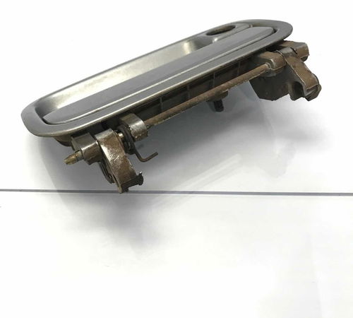 Fechadura Externa Dianteira Direita Gm Corsa 1998/2010