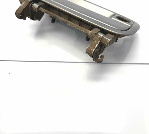 Fechadura Externa Dianteira Direita Gm Corsa 1998/2010