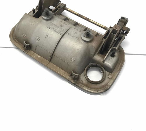 Fechadura Externa Dianteira Direita Gm Corsa 1998/2010