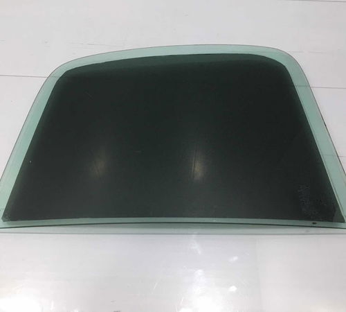 Vidro Vigia Traseiro Esquerdo Renault Clio 2013/2016
