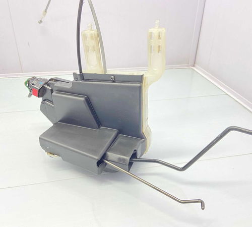 Fechadura Porta Dianteira Esquerda Hyundai Tucson 2008/2013