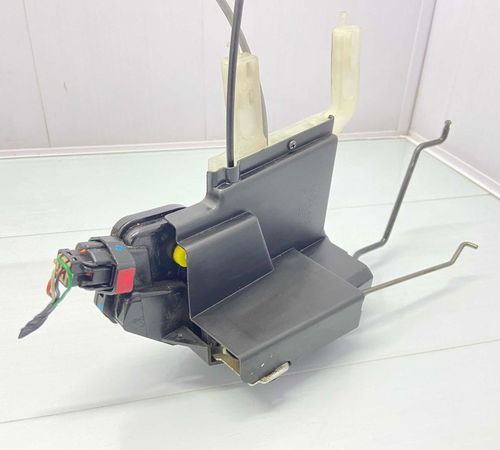 Fechadura Porta Dianteira Esquerda Hyundai Tucson 2008/2013