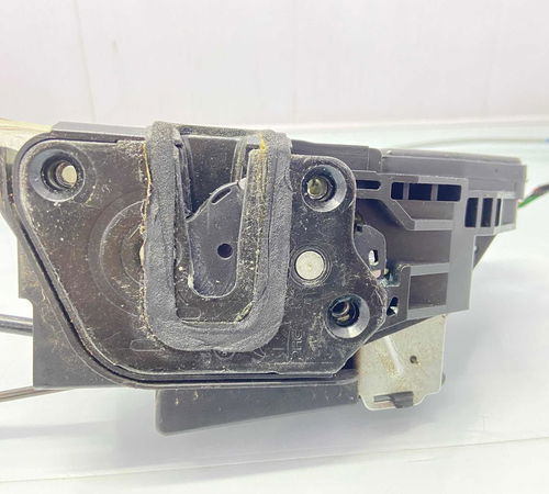 Fechadura Porta Dianteira Esquerda Hyundai Tucson 2008/2013