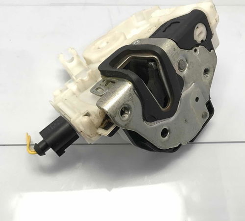 Fechadura Porta Dianteira Direita Volkswagen Fox 2010/2014