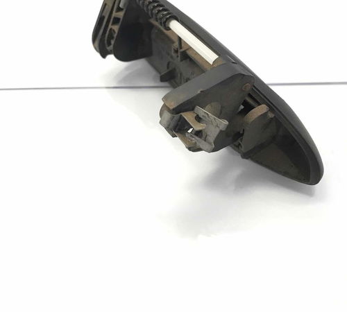 Maçaneta Externa Dianteira Direita Renault Clio 2013/2016