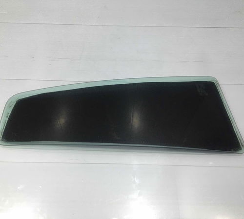 Vidro Vigia Traseira Esquerda Chevrolet Zafira 2003/2012