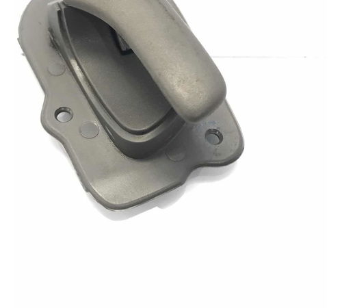 Maçaneta Interna Porta Dianteira Direita Corsa 1998/2010