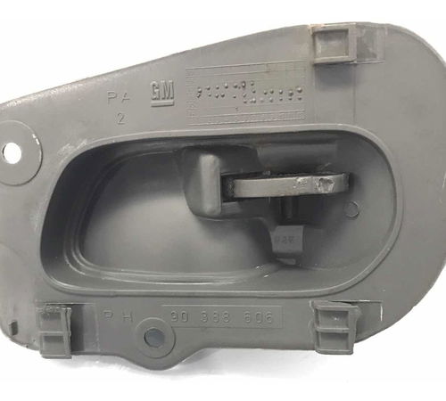 Maçaneta Interna Porta Dianteira Direita Corsa 1998/2010