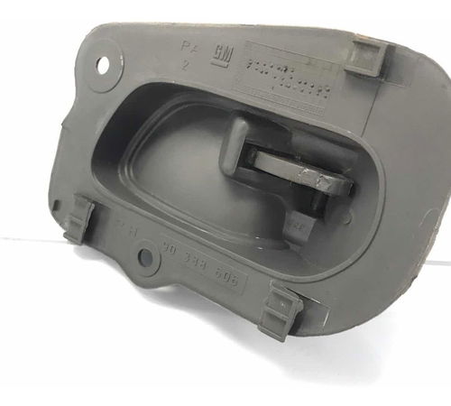 Maçaneta Interna Porta Dianteira Direita Corsa 1998/2010