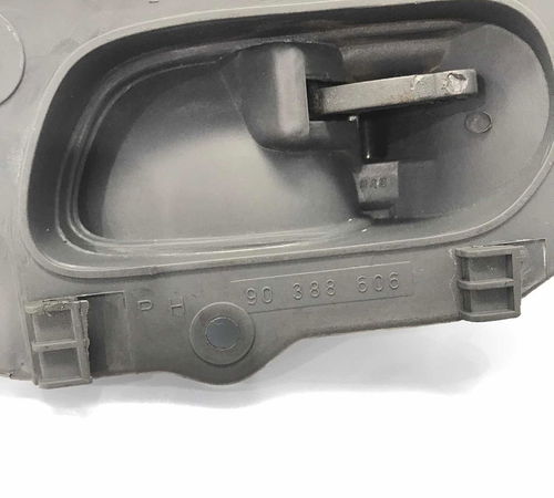 Maçaneta Interna Porta Dianteira Direita Corsa 1998/2010