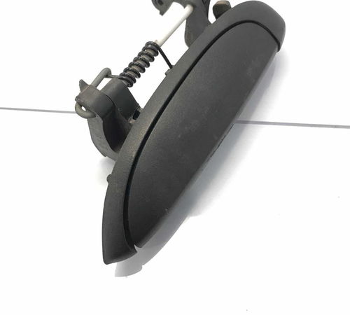 Maçaneta Externa Traseira Esquerda Renault Clio 2013/2016