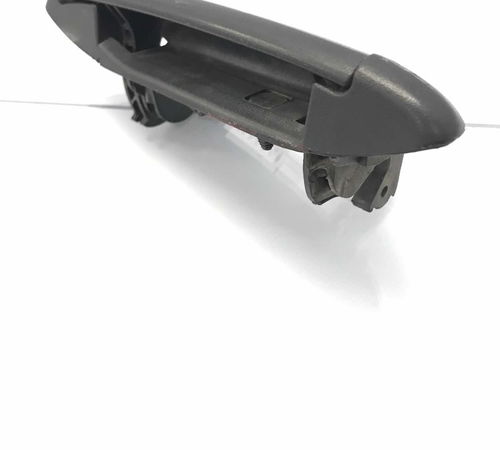 Maçaneta Externa Traseira Esquerda Renault Clio 2013/2016