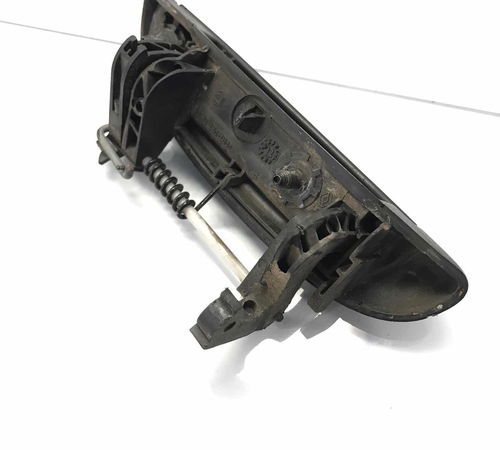 Maçaneta Externa Traseira Esquerda Renault Clio 2013/2016