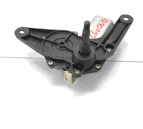 Motor Limpador Traseiro Renault Clio 2006/2012
