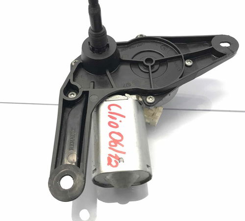 Motor Limpador Traseiro Renault Clio 2006/2012