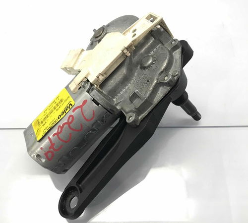Motor Limpador Traseiro Renault Clio 2006/2012