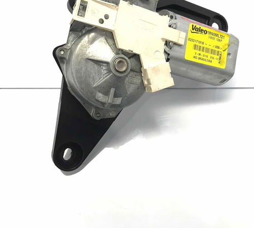 Motor Limpador Traseiro Renault Clio 2006/2012