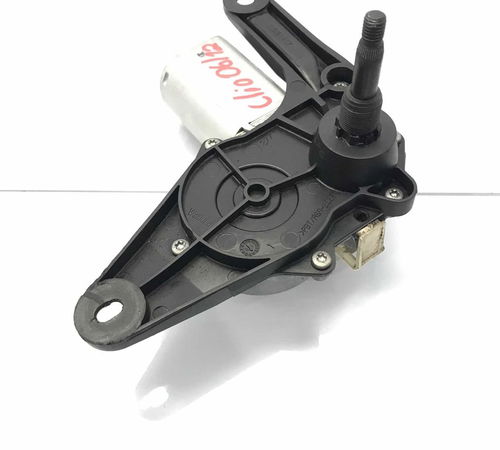 Motor Limpador Traseiro Renault Clio 2006/2012
