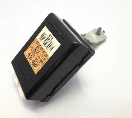 Módulo Central Trava Hyundai I30 2009/2012