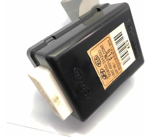 Módulo Central Trava Hyundai I30 2009/2012