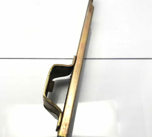 Guia Canaleta Vidro Dianteiro Direito Chevrolet Corsa 98/10