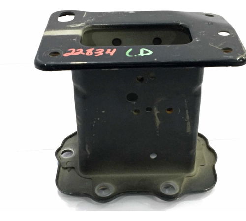 Pé Da Alma Lado Direito Hyundai I30 2009/2012