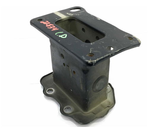 Pé Da Alma Lado Direito Hyundai I30 2009/2012