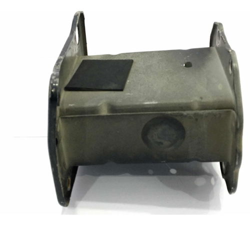 Pé Da Alma Lado Direito Hyundai I30 2009/2012