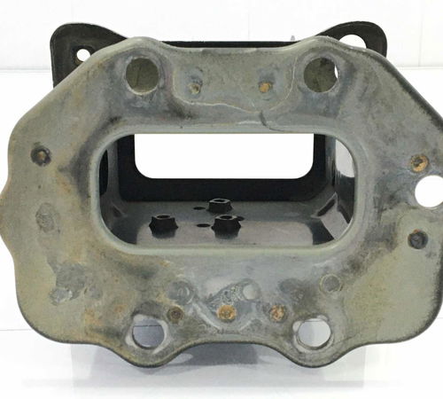 Pé Da Alma Lado Direito Hyundai I30 2009/2012