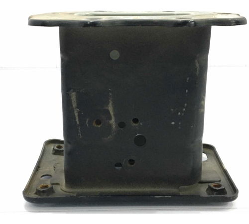 Pé Da Alma Lado Direito Hyundai I30 2009/2012