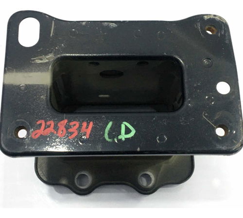 Pé Da Alma Lado Direito Hyundai I30 2009/2012