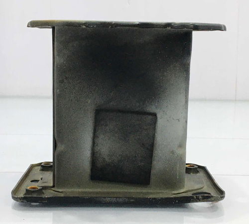 Pé Da Alma Lado Esquerda Hyundai I30 2009/2012