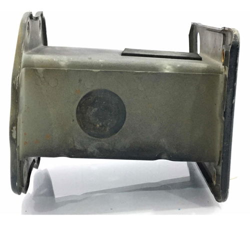 Pé Da Alma Lado Esquerda Hyundai I30 2009/2012
