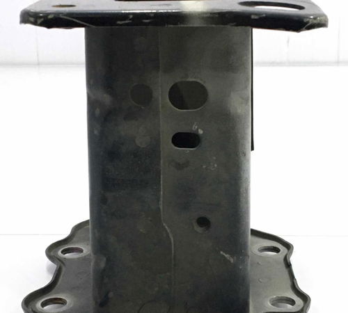 Pé Da Alma Lado Esquerda Hyundai I30 2009/2012