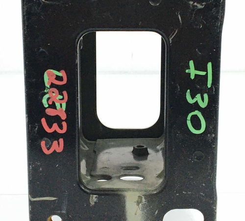 Pé Da Alma Lado Esquerda Hyundai I30 2009/2012
