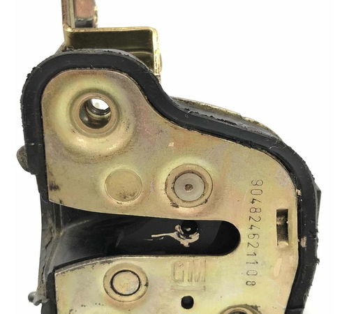 Fechadura Porta Traseira Direita Chevrolet Corsa 1998/2010