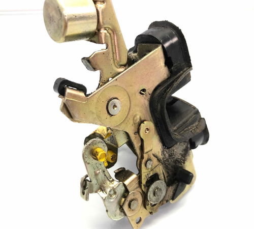Fechadura Porta Traseira Direita Chevrolet Corsa 1998/2010