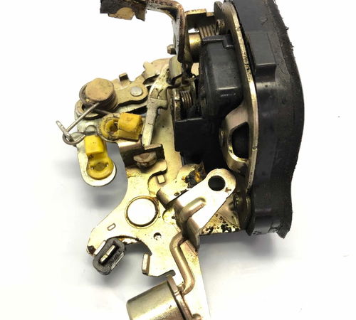 Fechadura Porta Traseira Direita Chevrolet Corsa 1998/2010