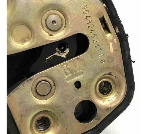 Fechadura Porta Traseira Direita Chevrolet Corsa 1998/2010
