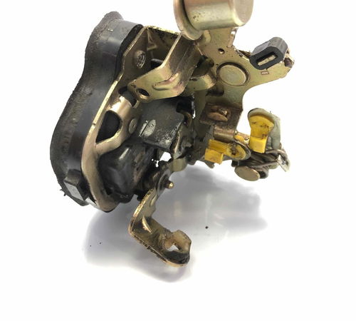 Fechadura Porta Traseira Direita Chevrolet Corsa 1998/2010