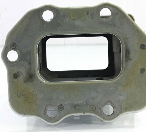 Pé Da Alma Lado Esquerda Hyundai I30 2009/2012