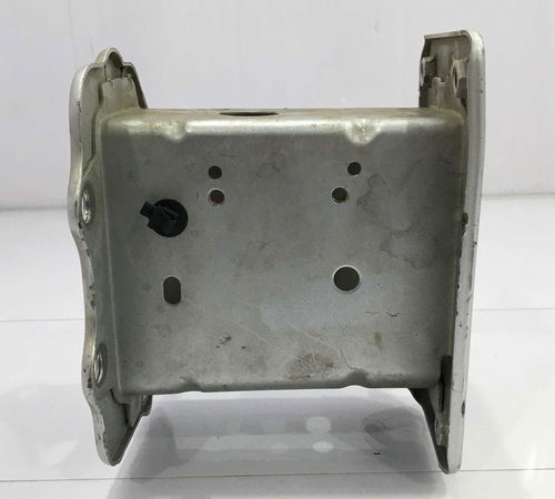 Pé Da Alma Lado Esquerda Hyundai I30 2009/2012