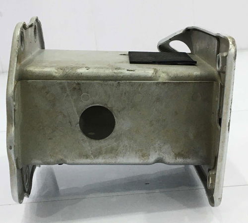 Pé Da Alma Lado Esquerda Hyundai I30 2009/2012