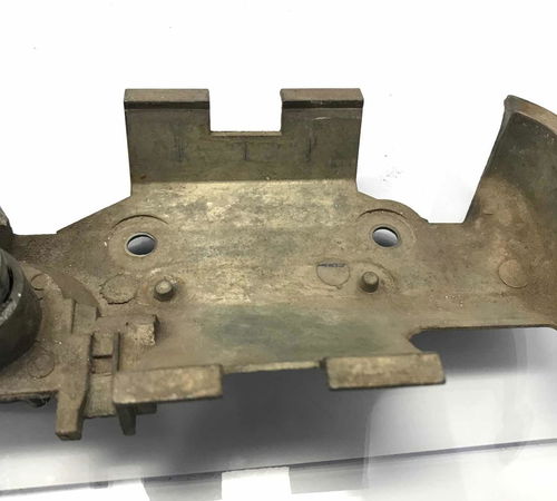 Miolo Porta Dianteira Direita Chevrolet Corsa 1998/2010