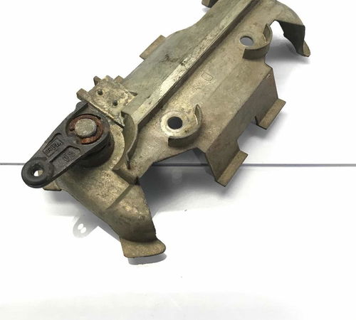 Miolo Porta Dianteira Direita Chevrolet Corsa 1998/2010
